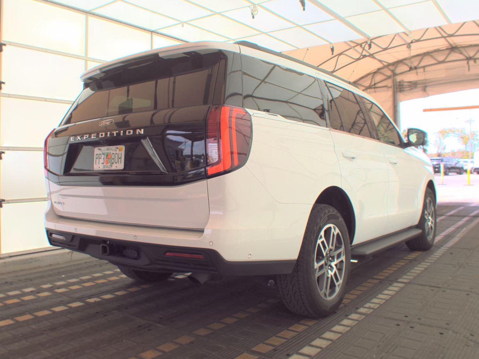 FORD EXPEDITION - 6