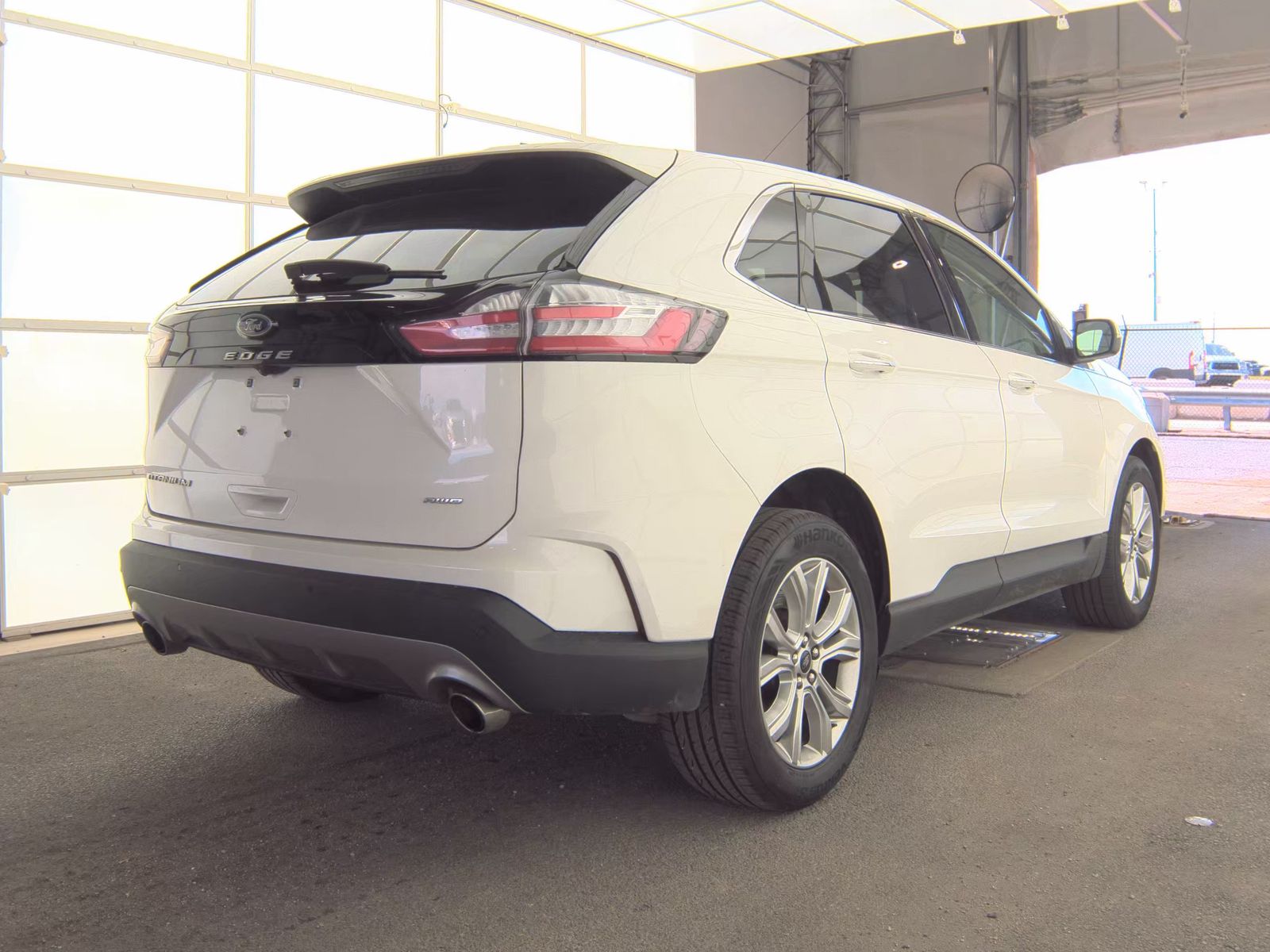 FORD EDGE - 6