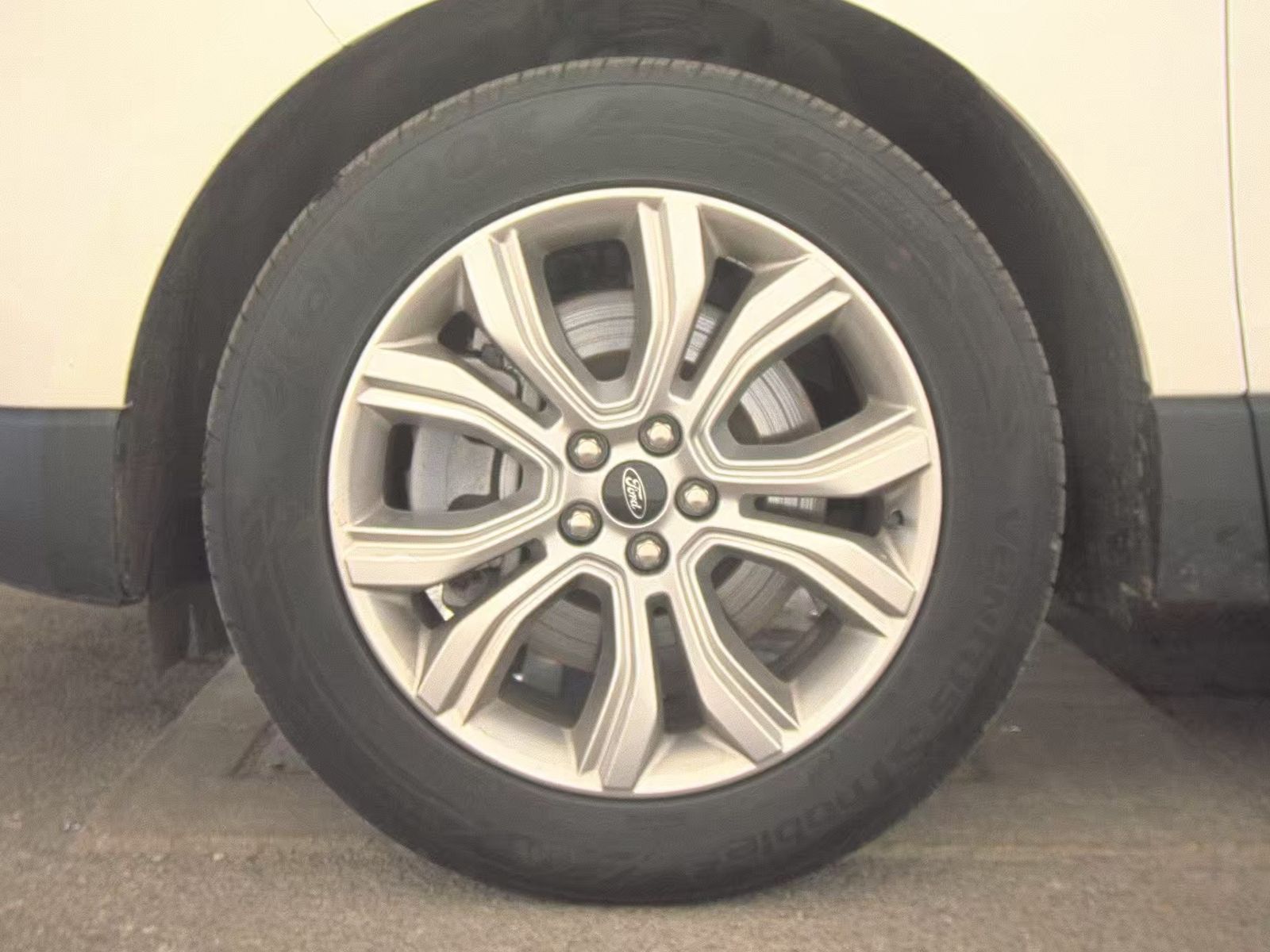 FORD EDGE - 10