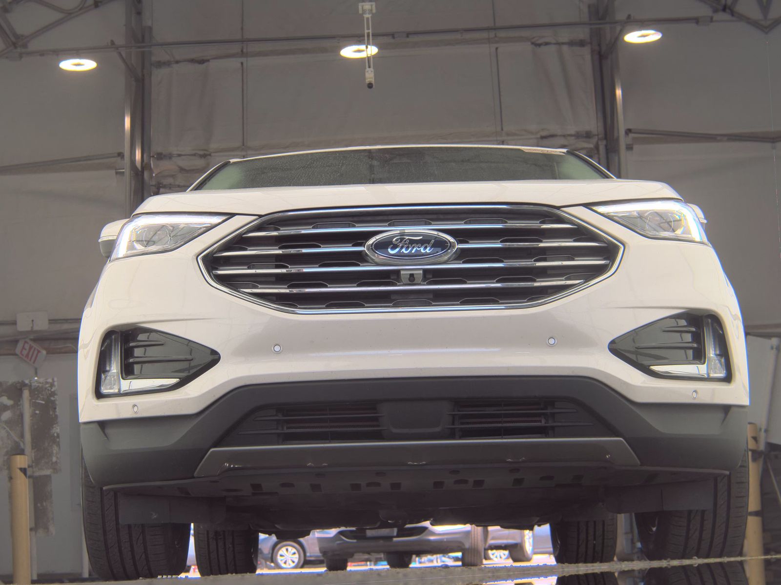 FORD EDGE - 4