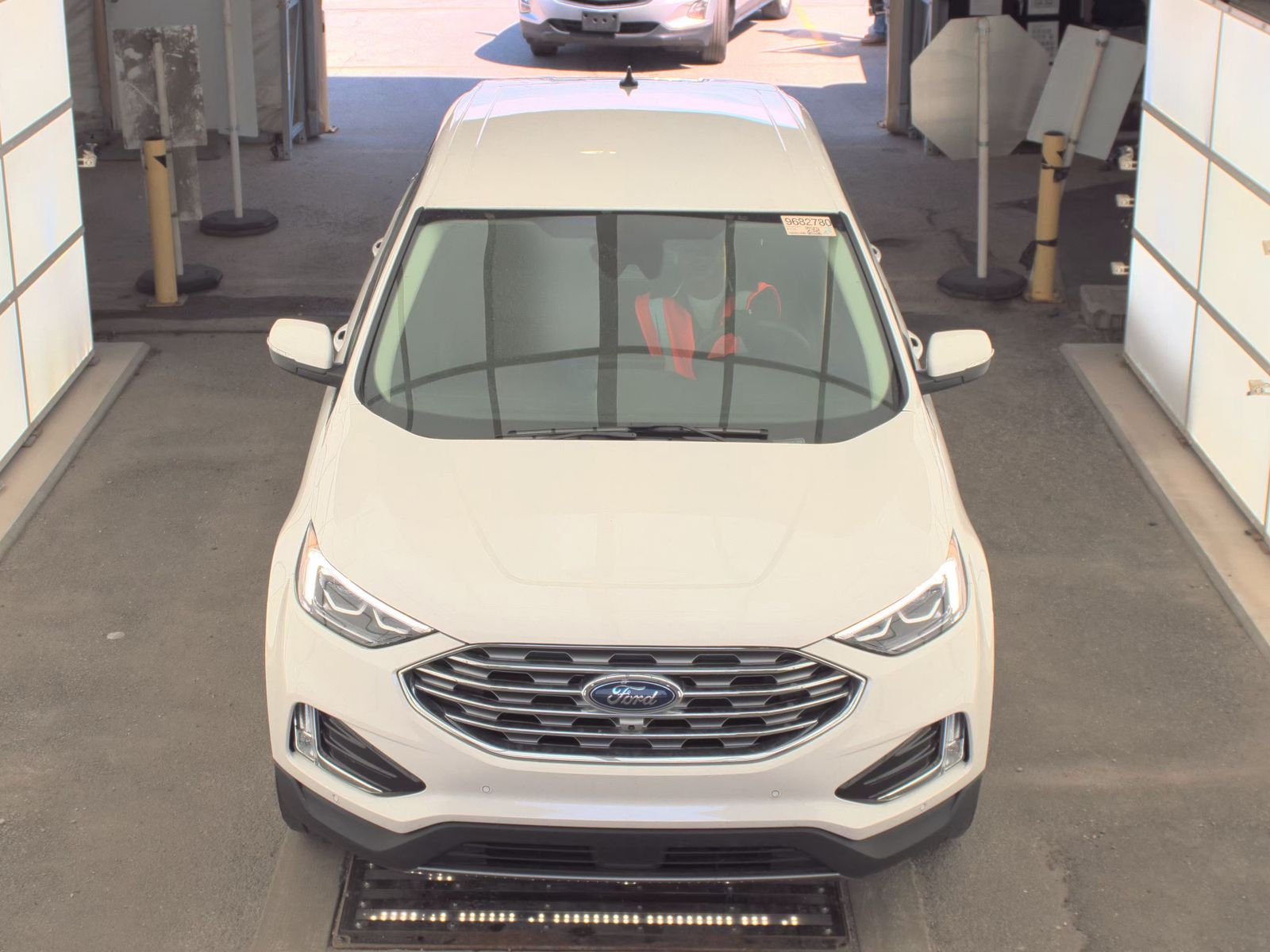 FORD EDGE - 3