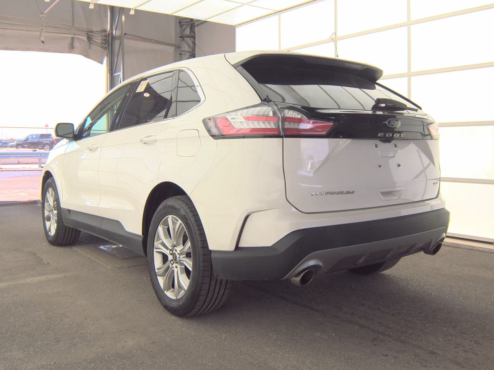 FORD EDGE - 9