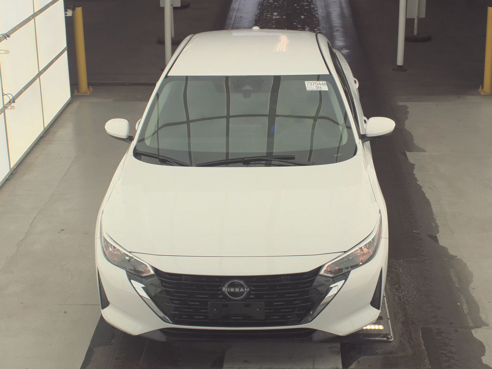 NISSAN SENTRA - 3