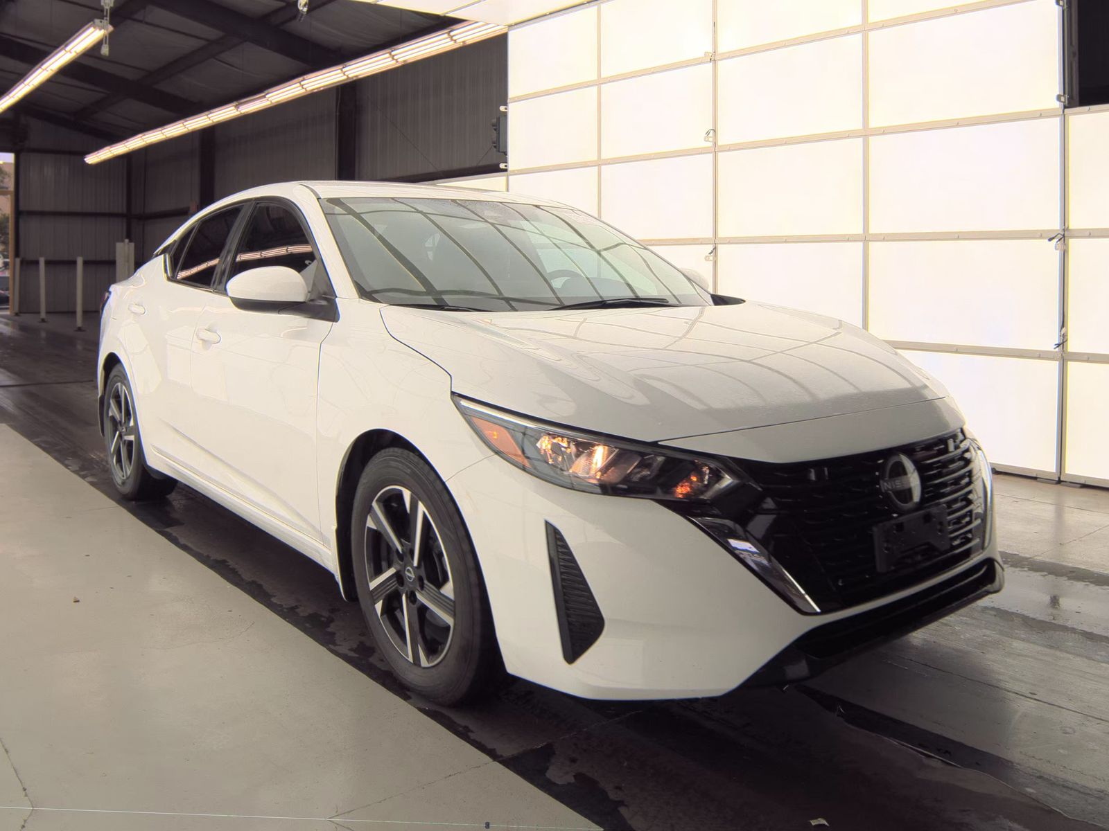 NISSAN SENTRA - 5