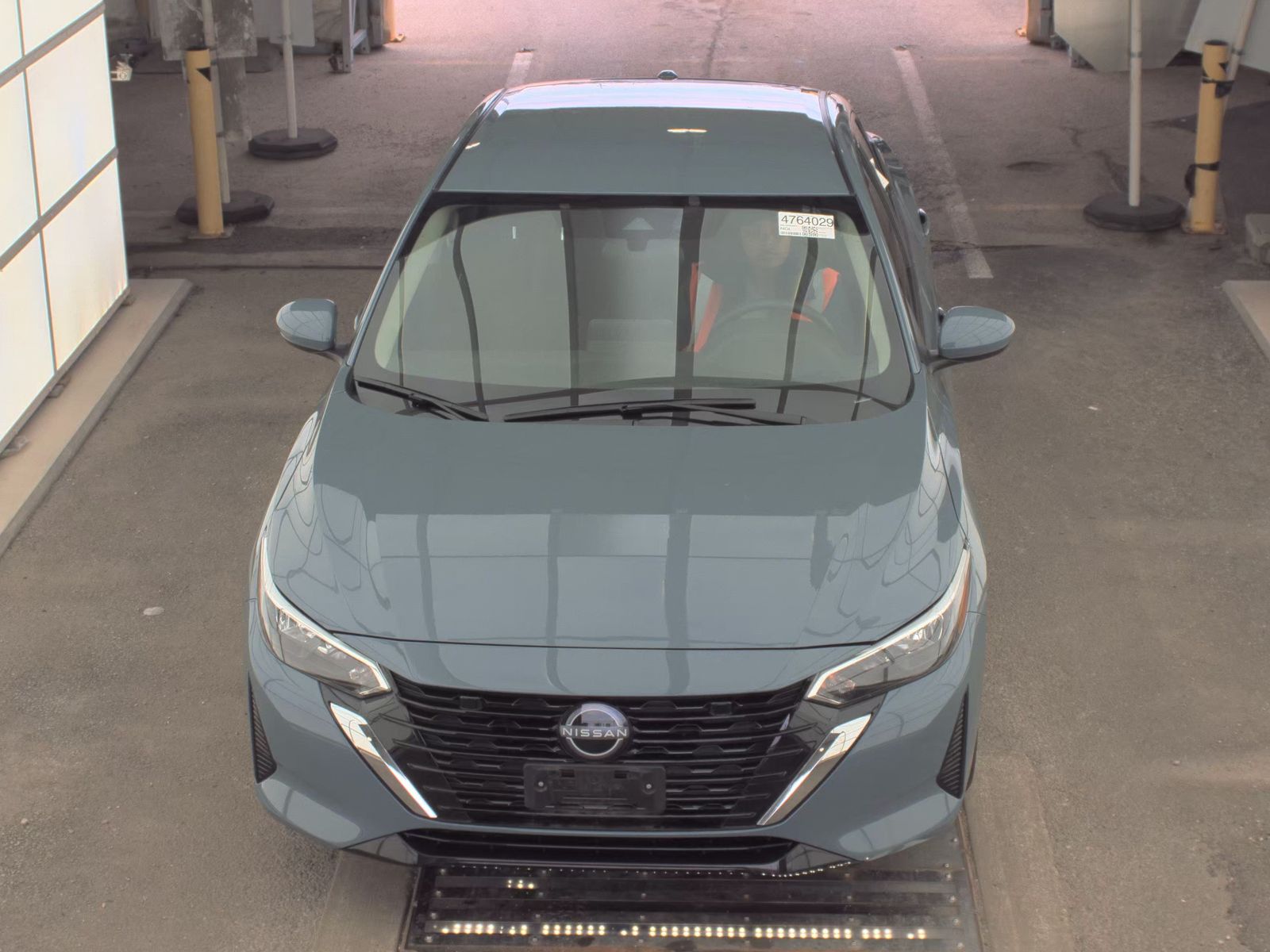 NISSAN SENTRA - 3