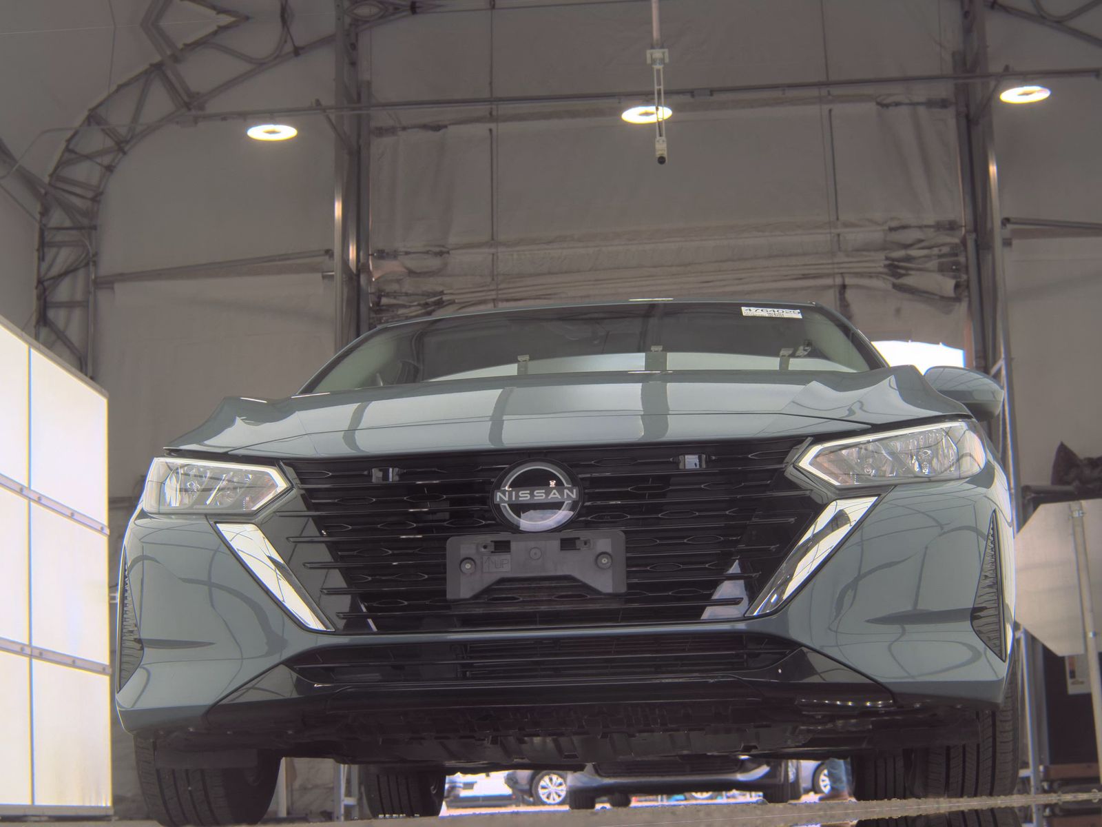 NISSAN SENTRA - 4