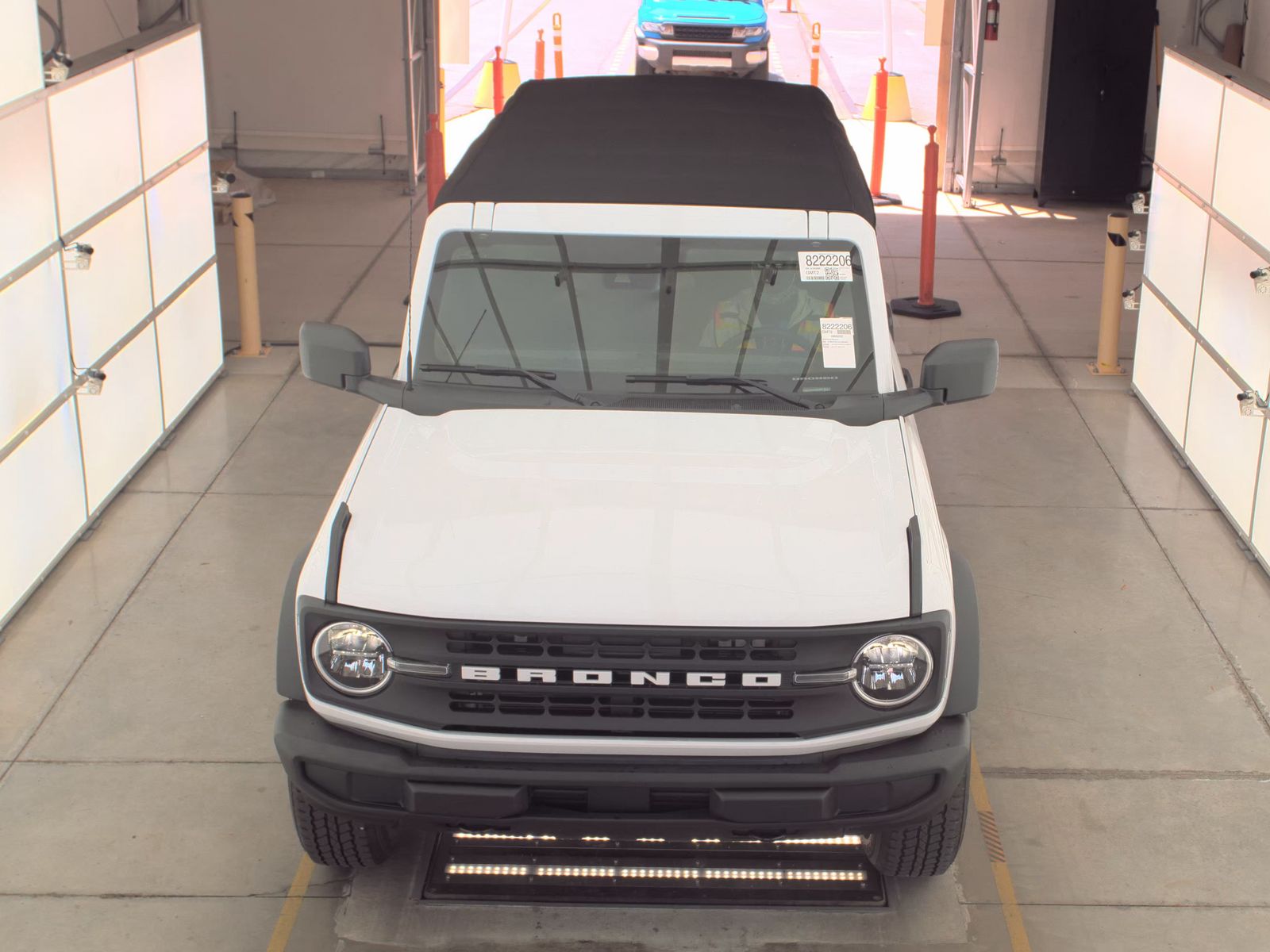 FORD BRONCO - 3
