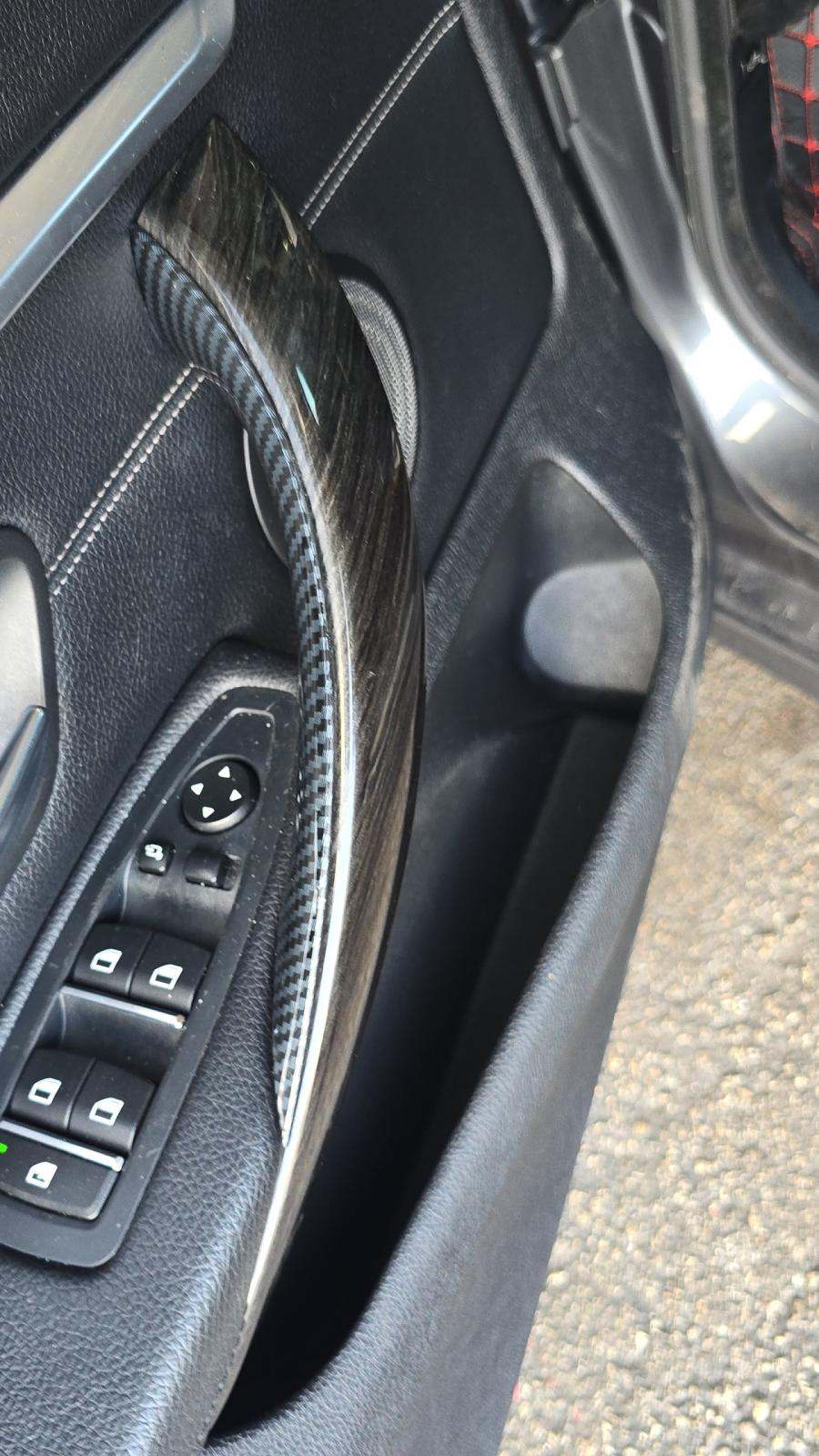 2018 BMW 4 Series 430i RWD