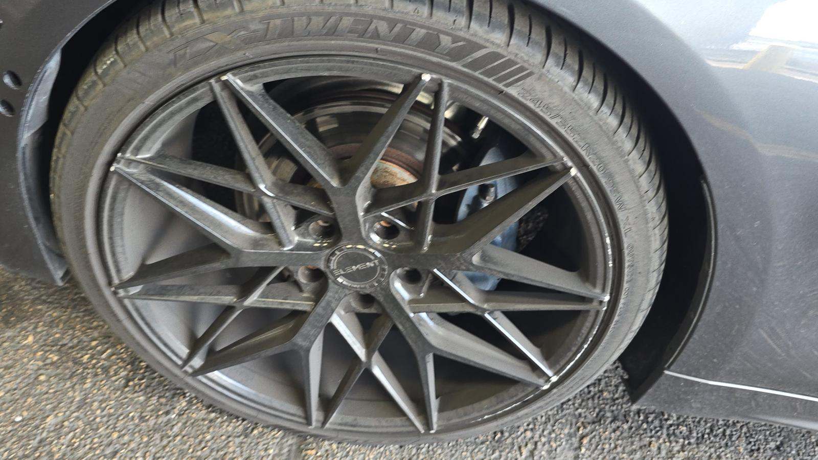 2018 BMW 4 Series 430i RWD