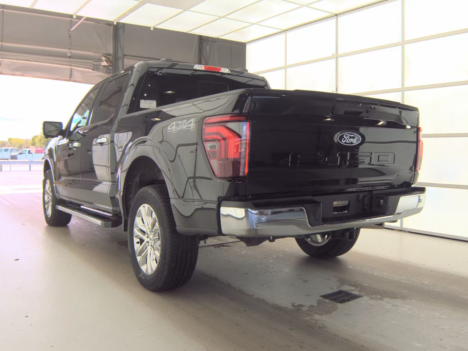 FORD F-150 - 9