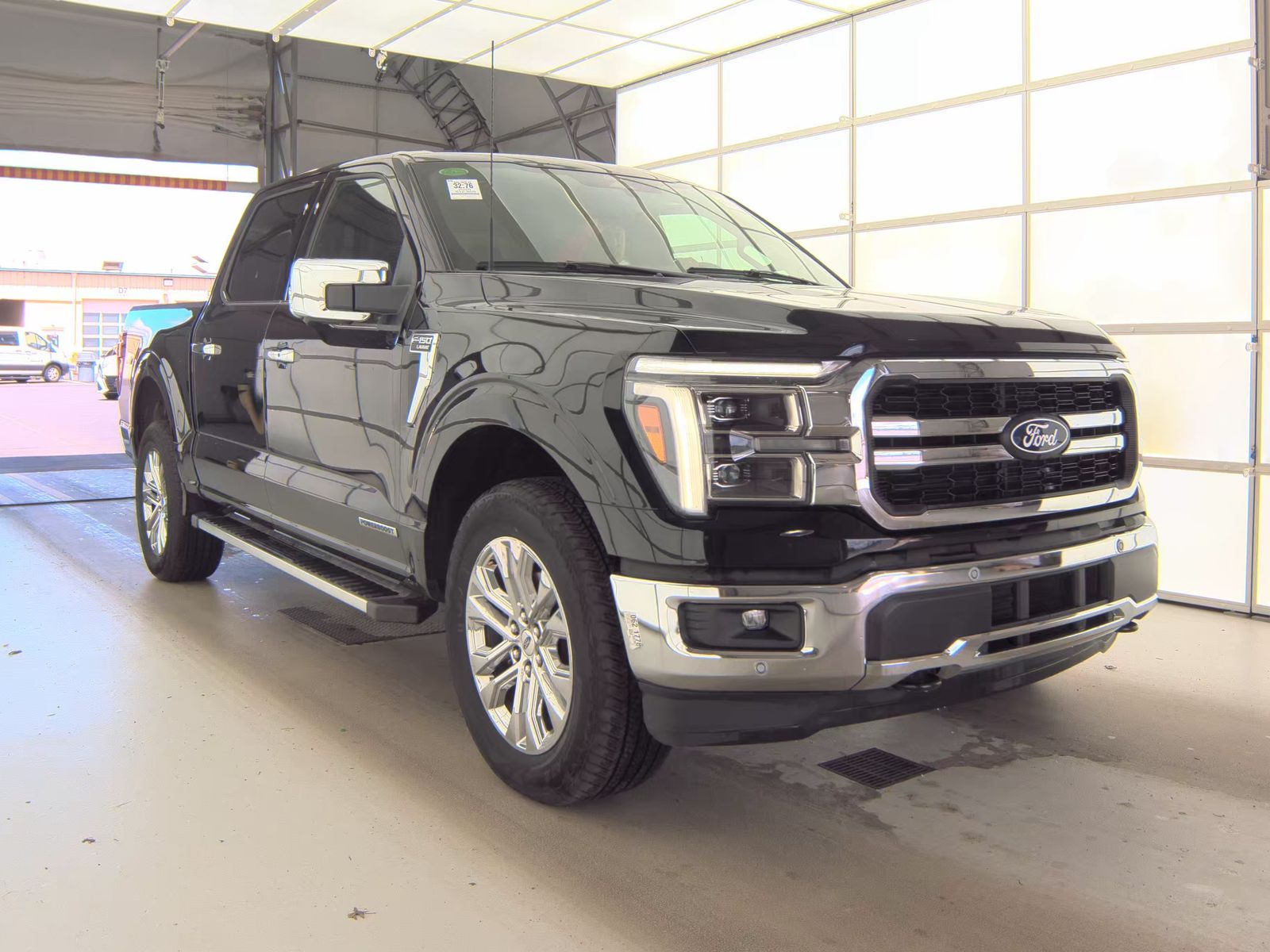 FORD F-150 - 5