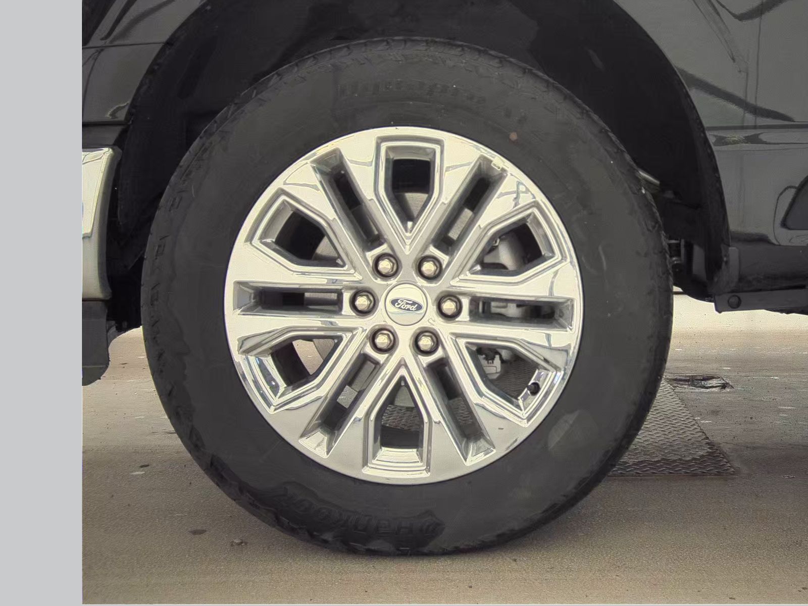 FORD F-150 - 10
