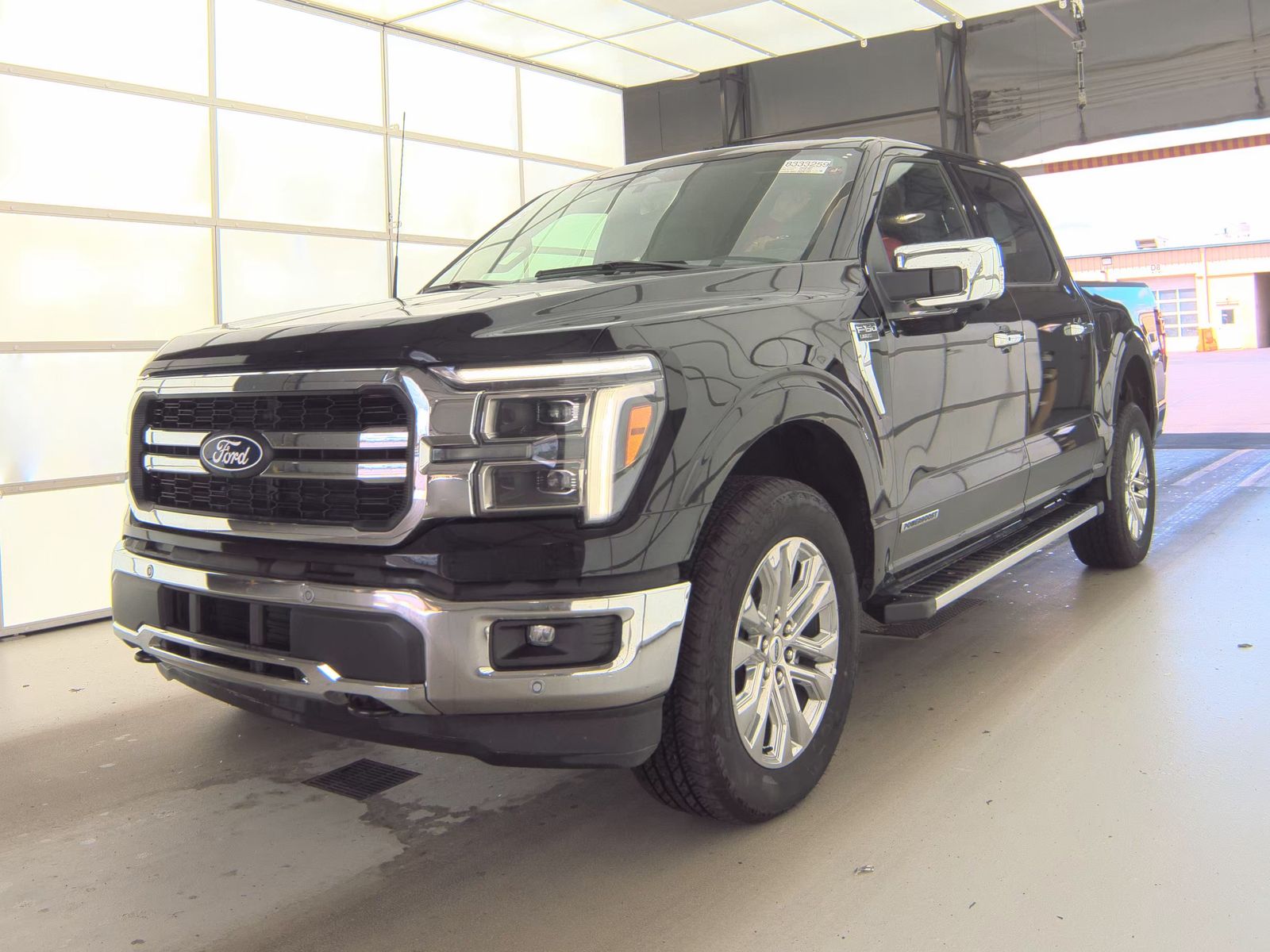 FORD F-150 - 1
