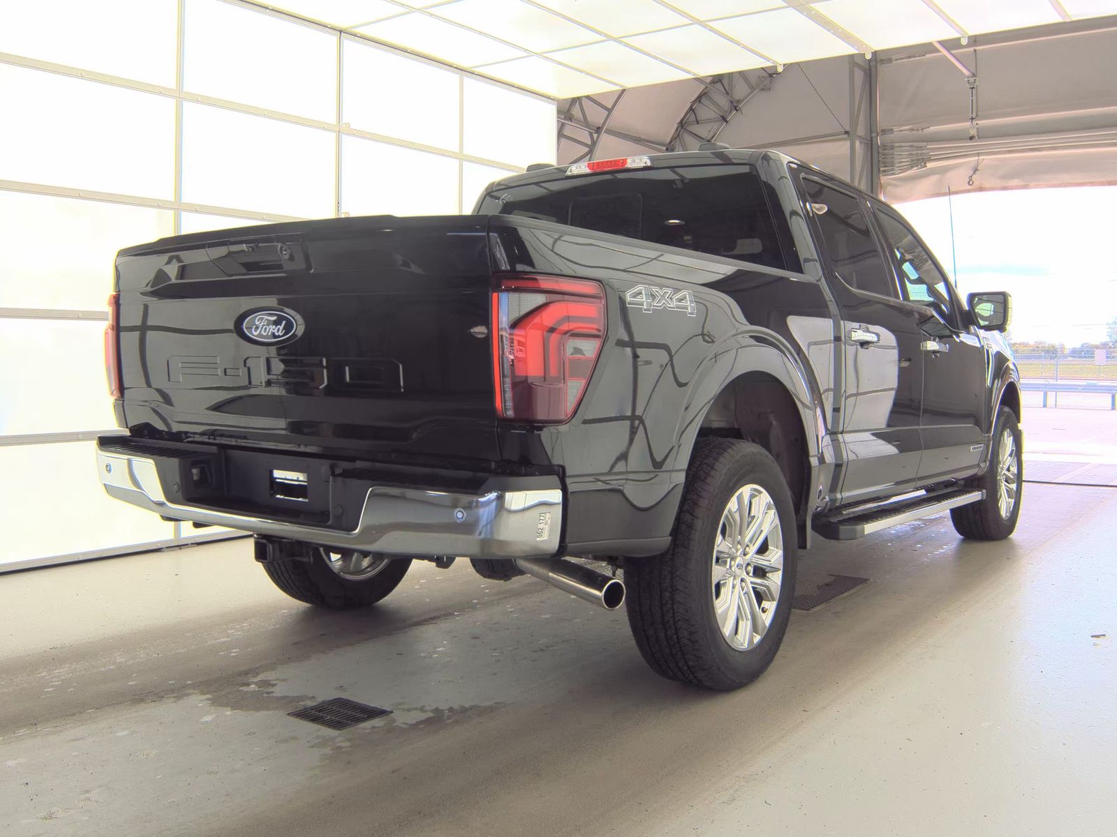 FORD F-150 - 6