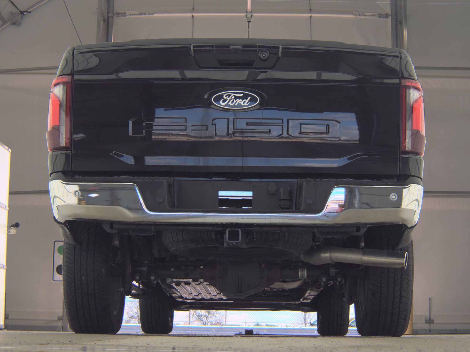 FORD F-150 - 8