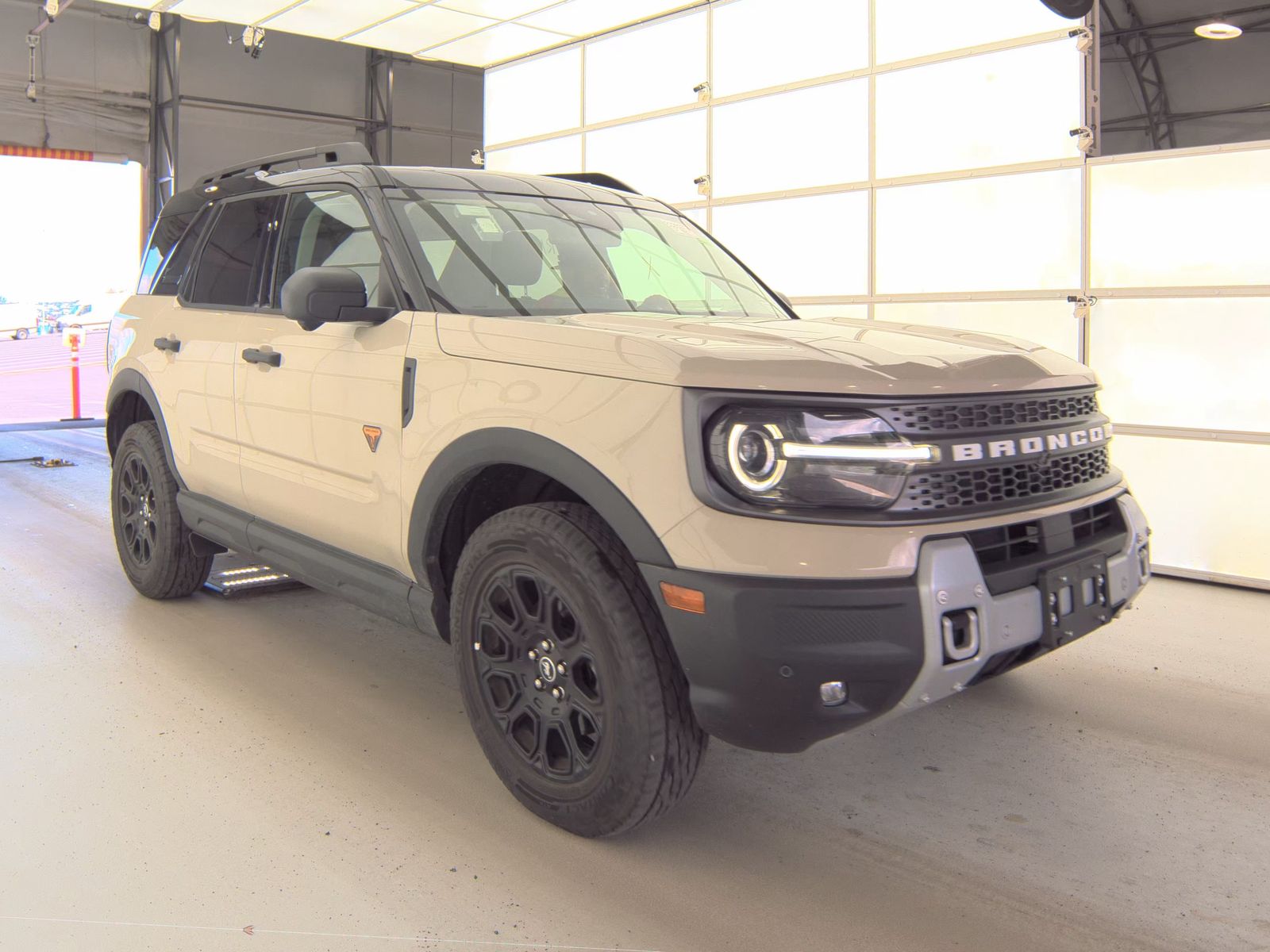 FORD BRONCO - 5