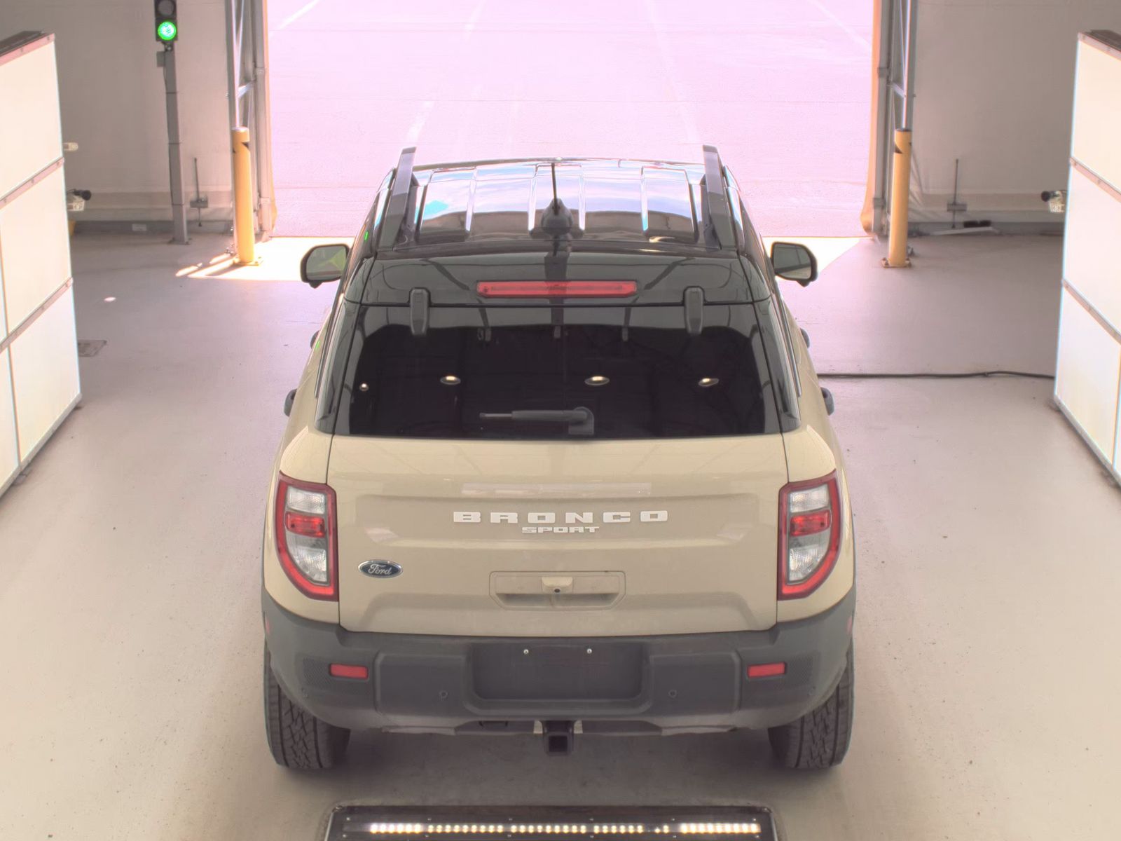 FORD BRONCO - 7
