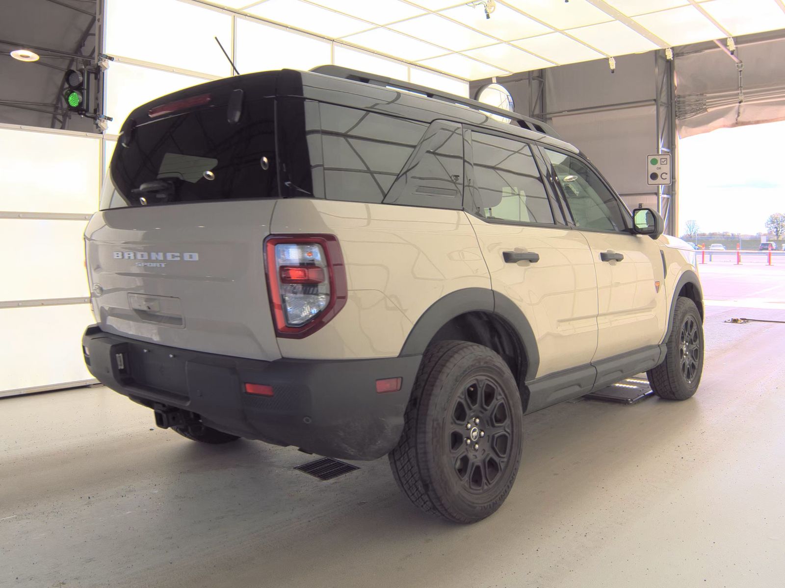 FORD BRONCO - 6