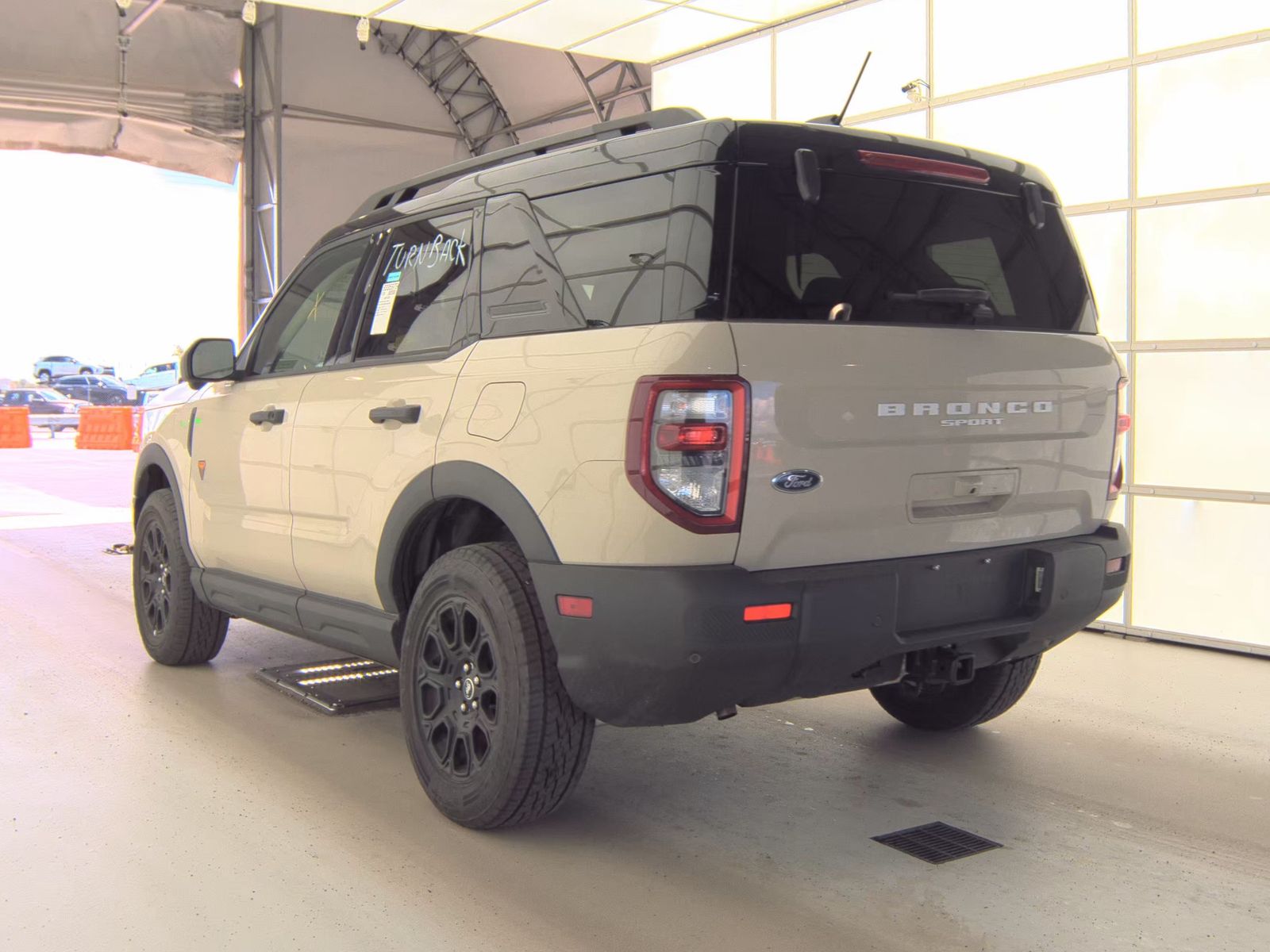 FORD BRONCO - 9