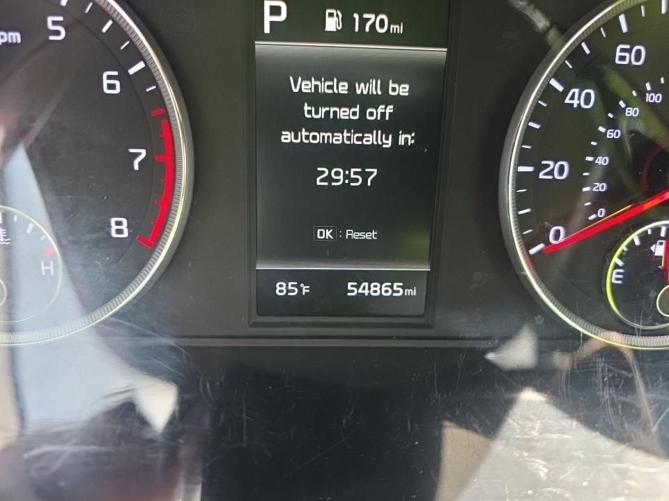 2022 Kia K5 GT-Line FWD