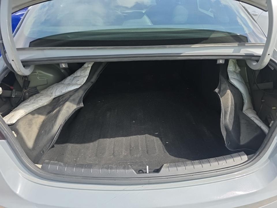 2022 Kia K5 GT-Line FWD