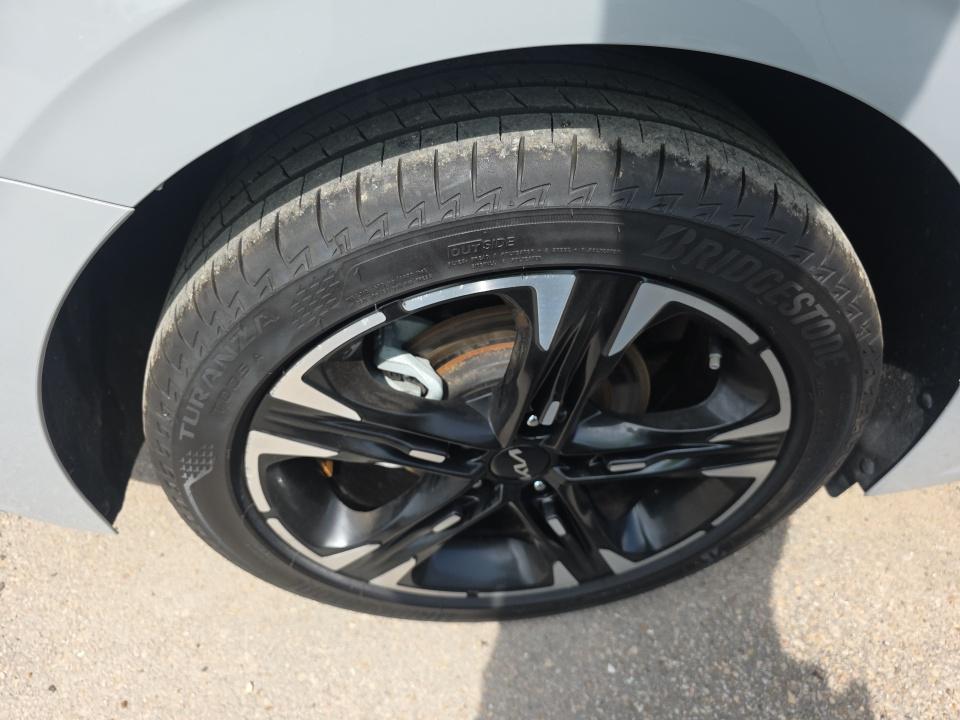 2022 Kia K5 GT-Line FWD