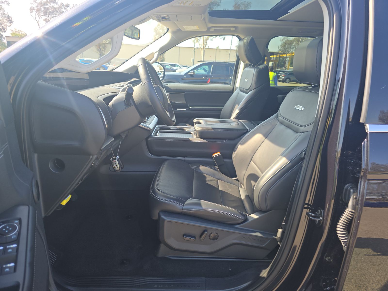 FORD EXPEDITION MAX - 8