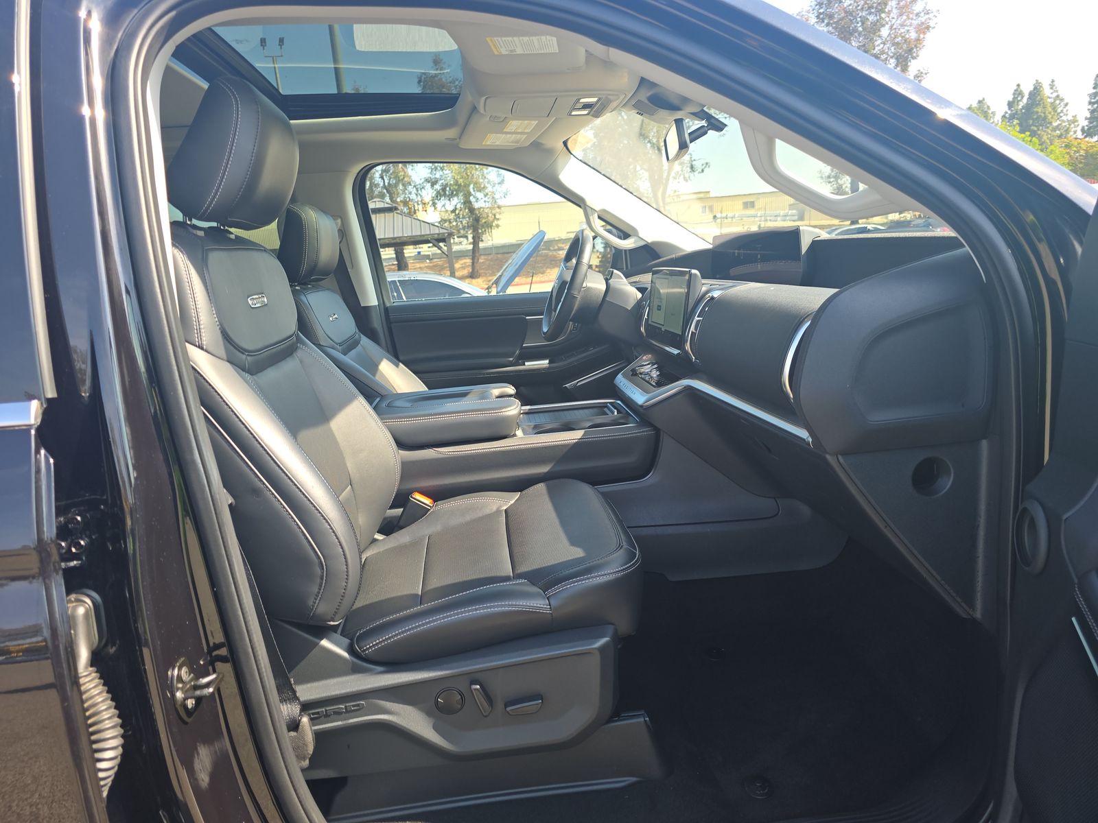 FORD EXPEDITION MAX - 9