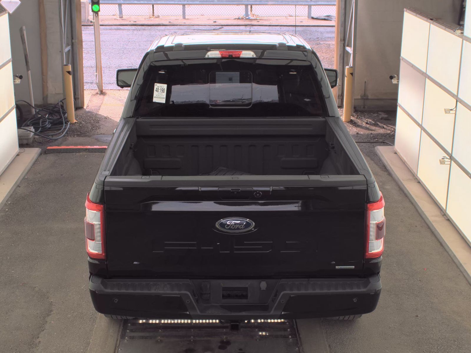 FORD F-150 - 7