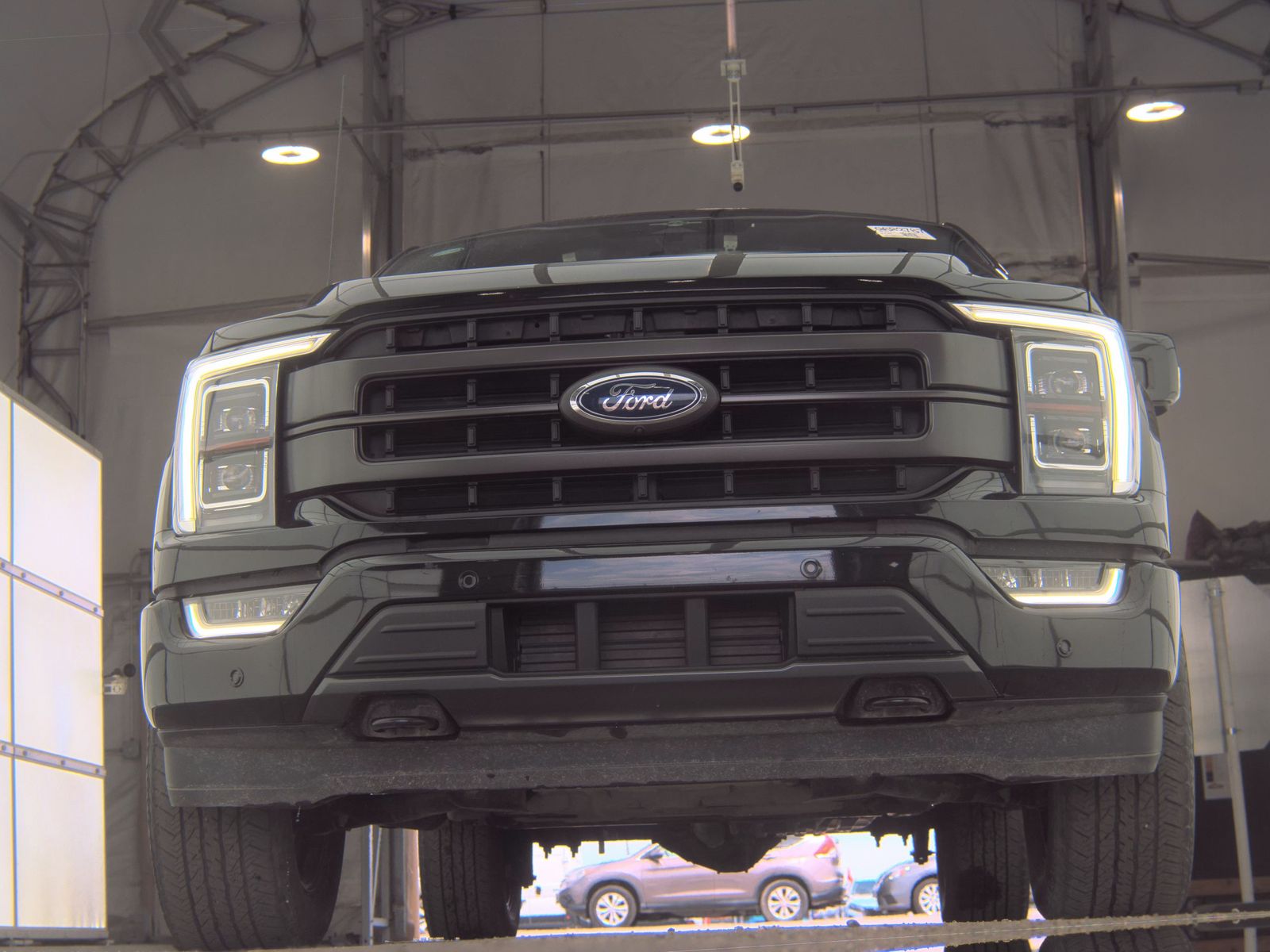 FORD F-150 - 4