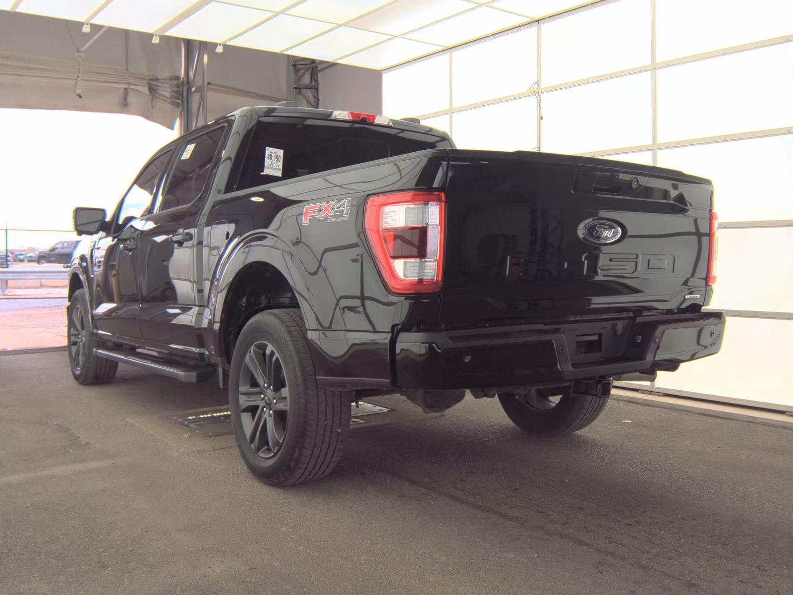 FORD F-150 - 9