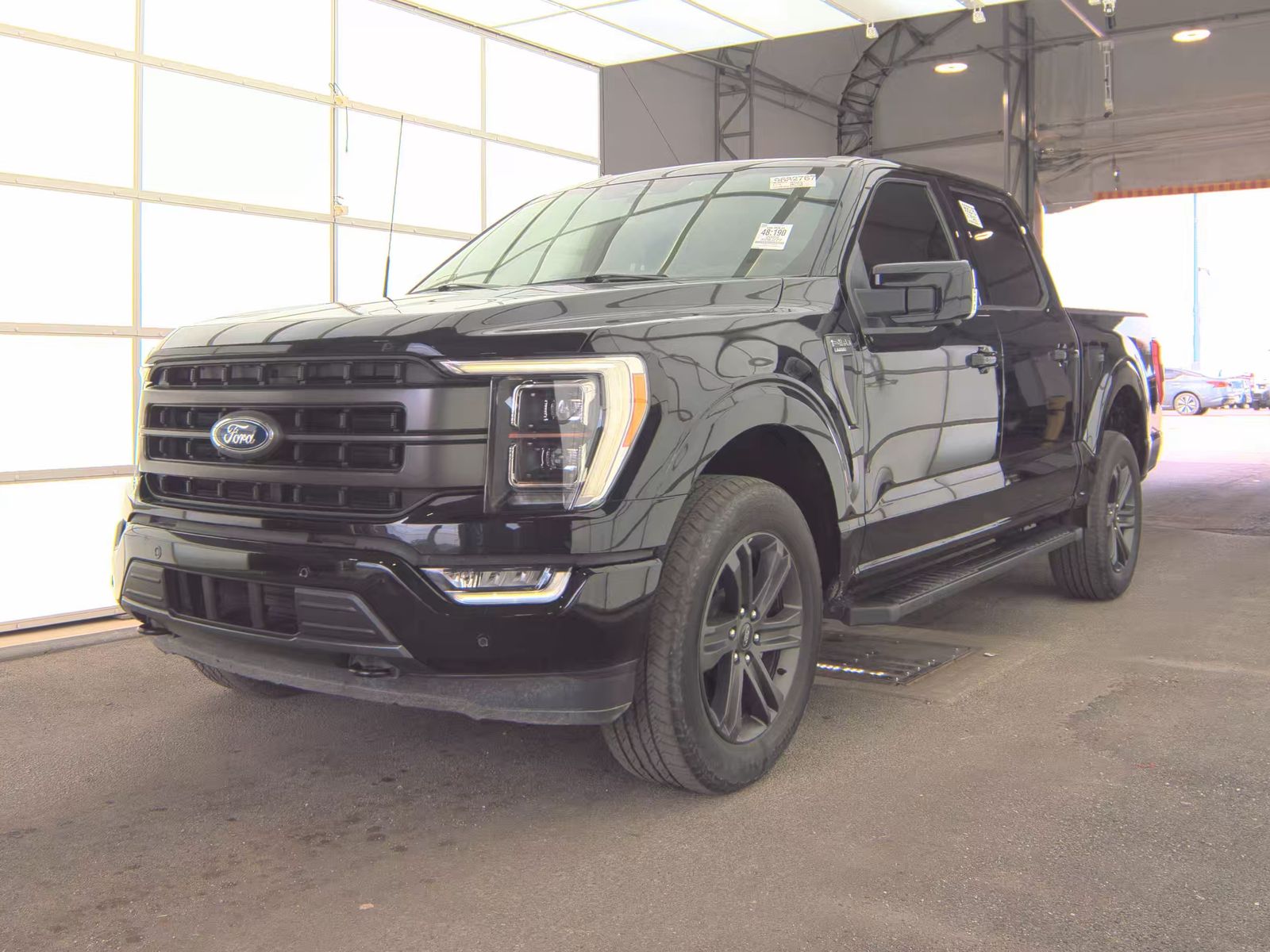 FORD F-150 - 1