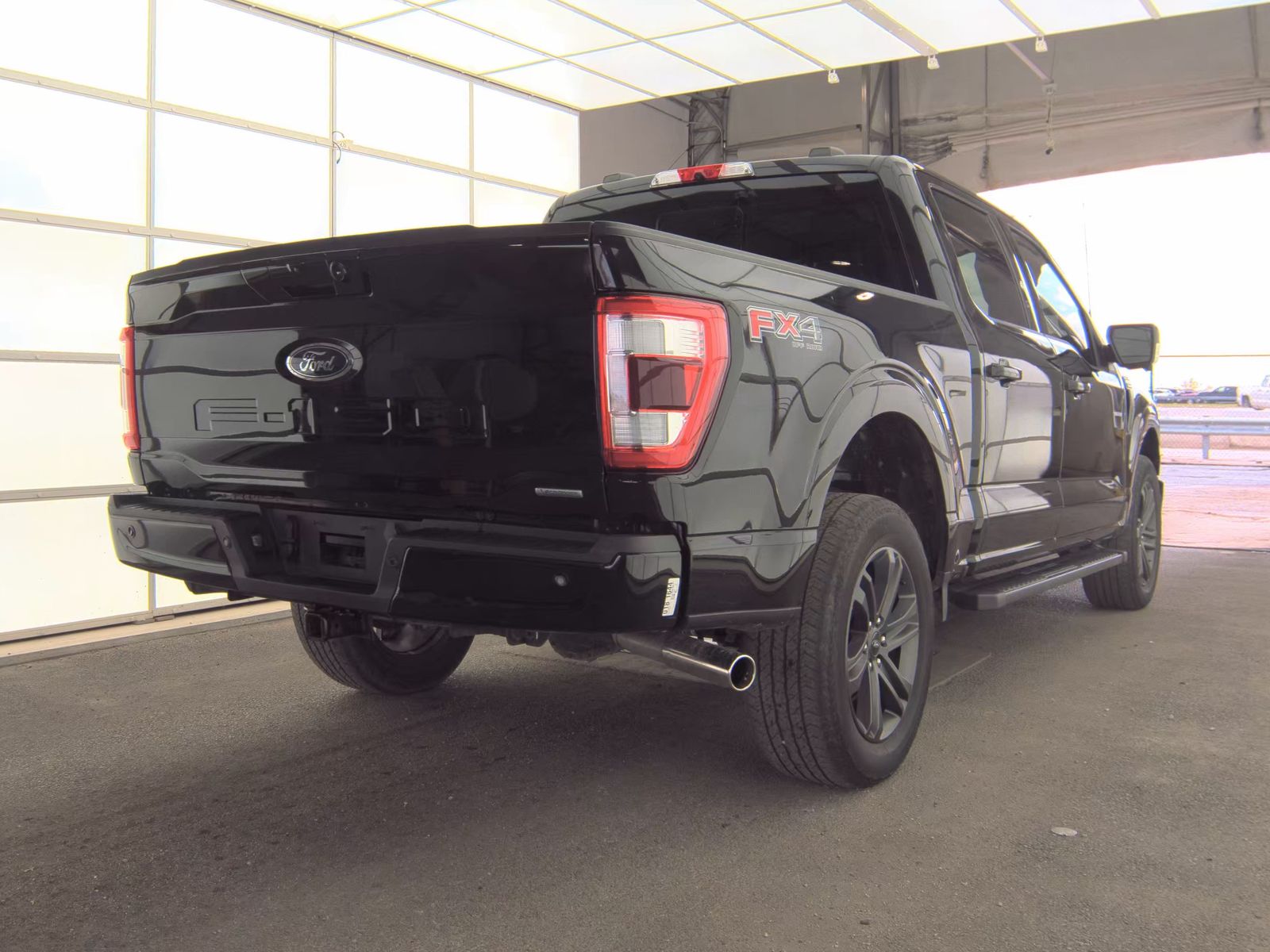 FORD F-150 - 6
