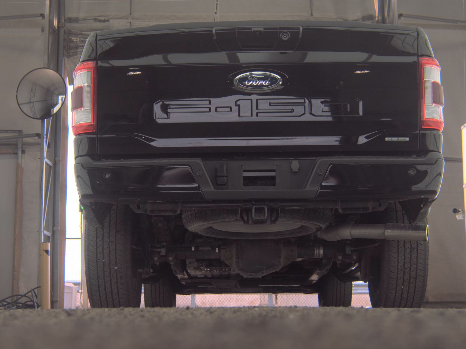 FORD F-150 - 8