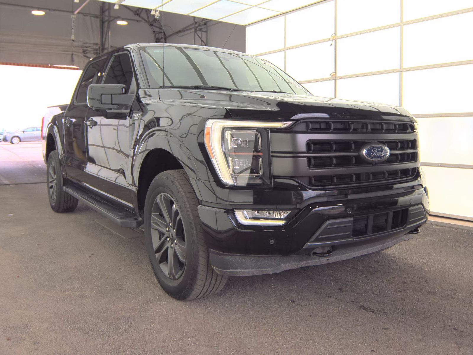 FORD F-150 - 5