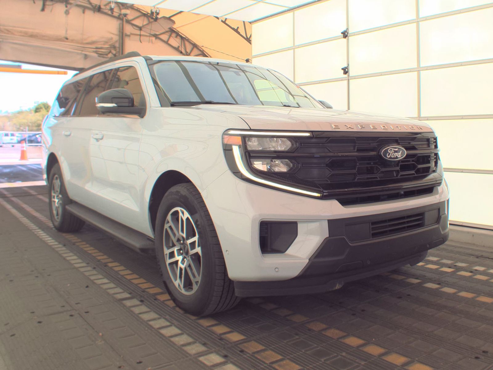 FORD EXPEDITION MAX - 5