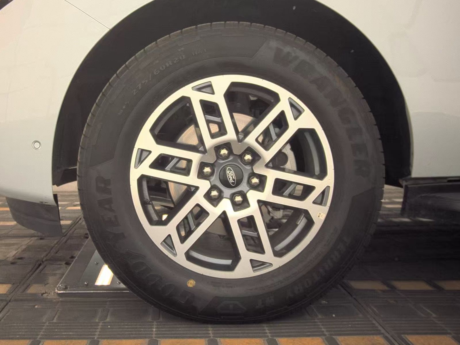 FORD EXPEDITION MAX - 10