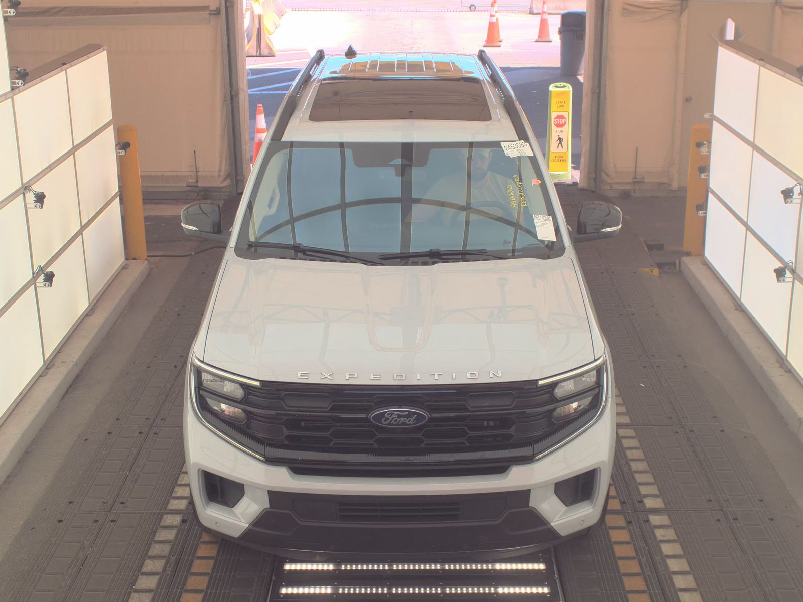 FORD EXPEDITION MAX - 3