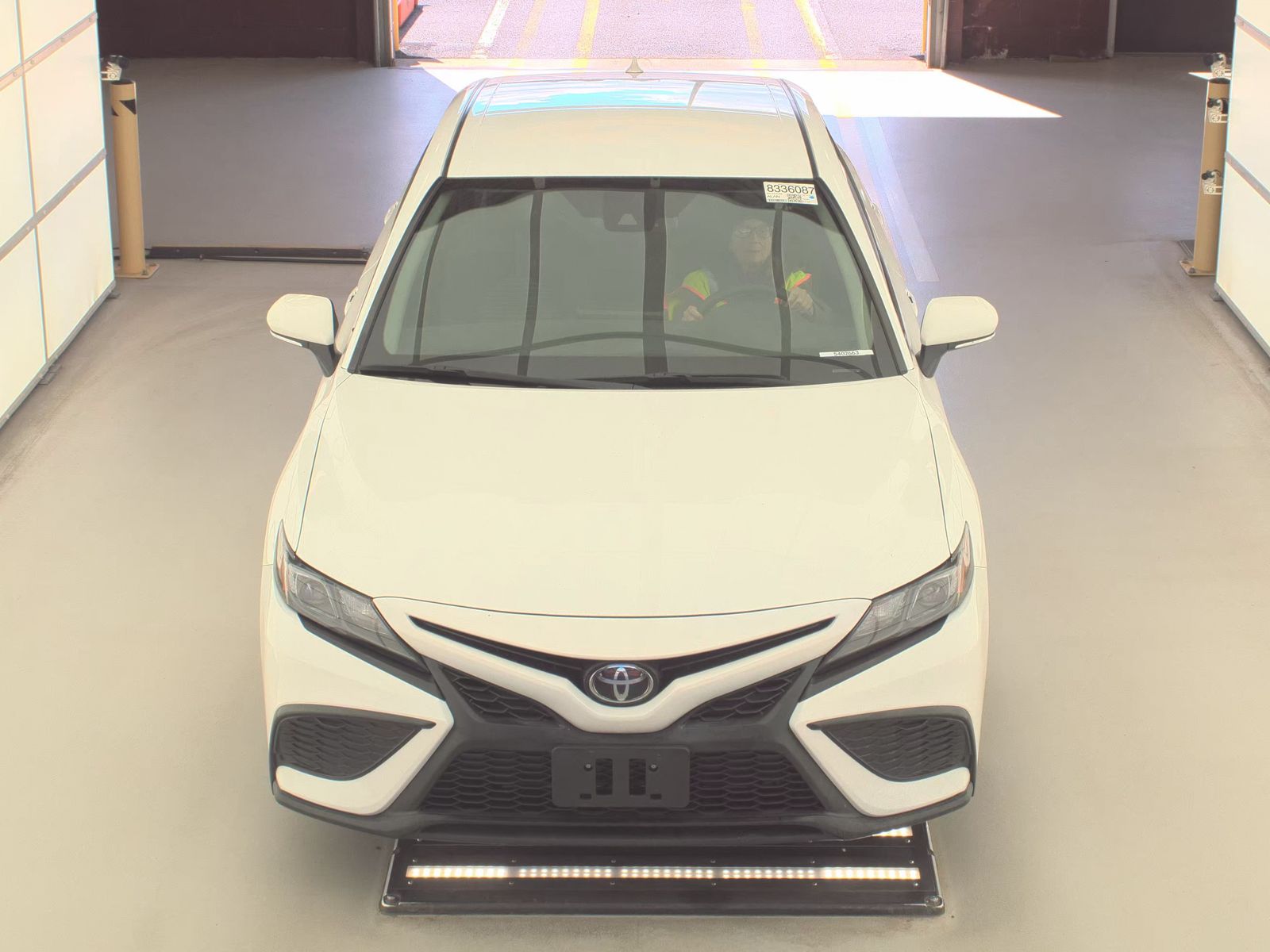 TOYOTA CAMRY - 3