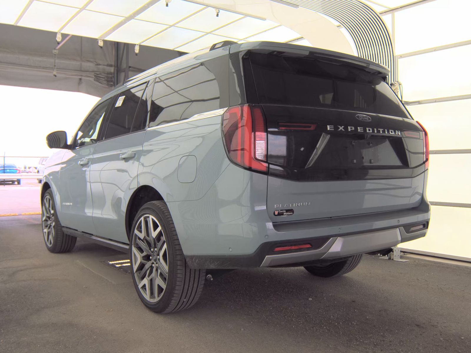FORD EXPEDITION - 9