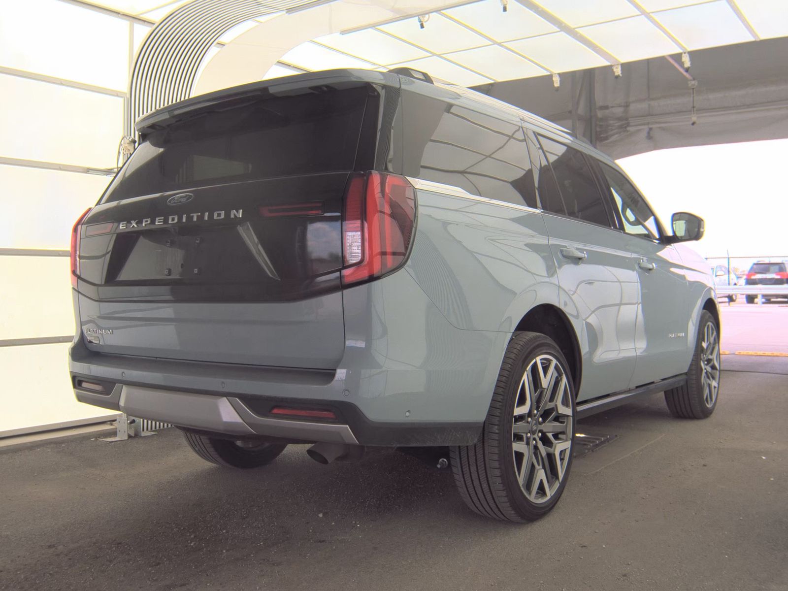 FORD EXPEDITION - 6