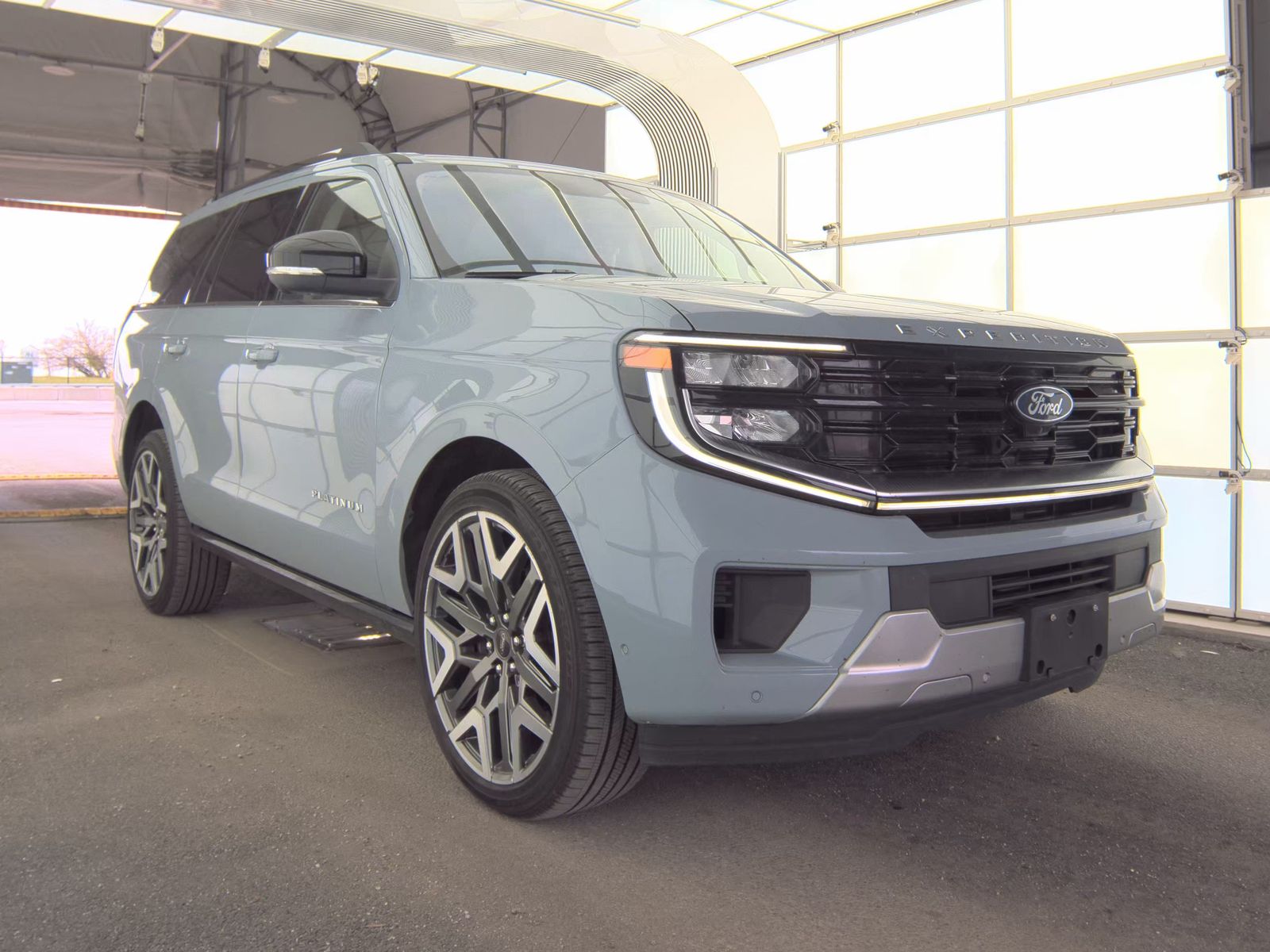 FORD EXPEDITION - 5