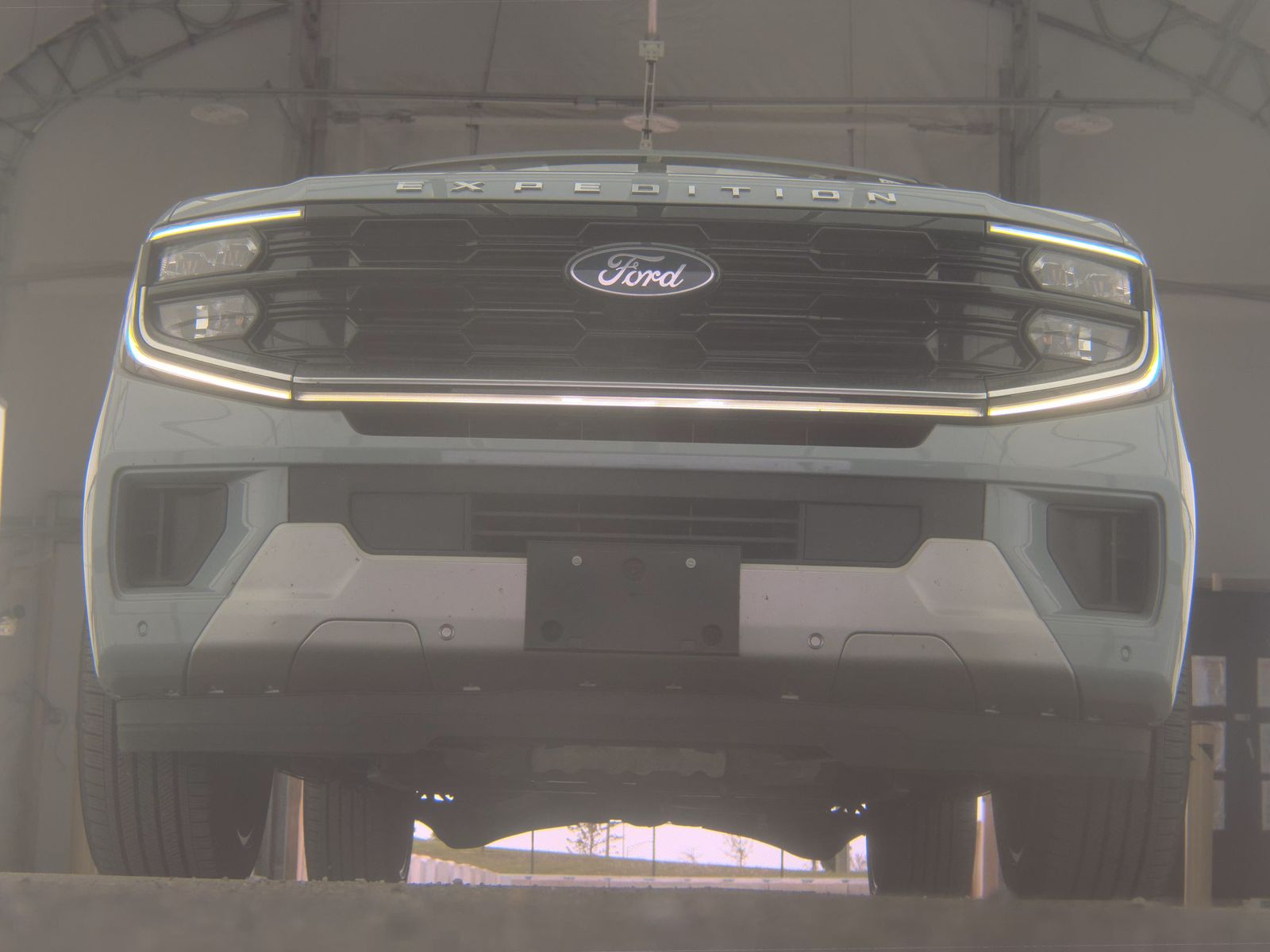 FORD EXPEDITION - 4