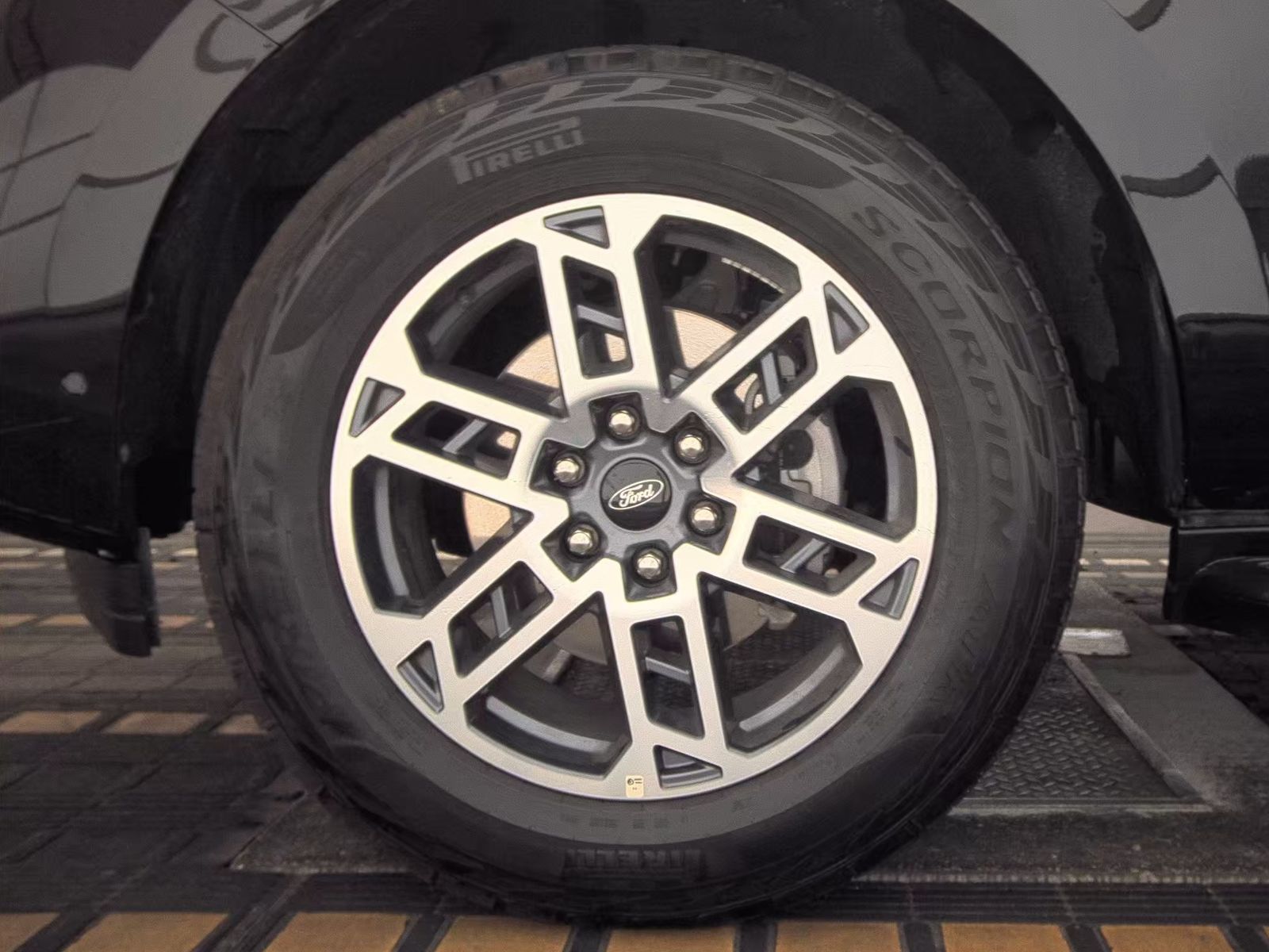 FORD EXPEDITION MAX - 10