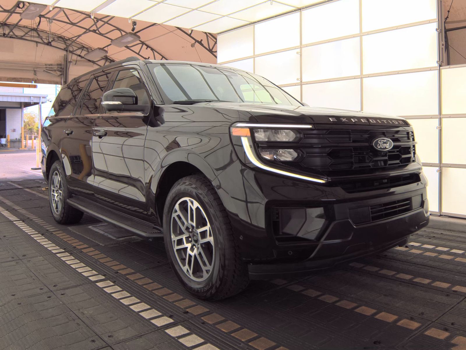 FORD EXPEDITION MAX - 5