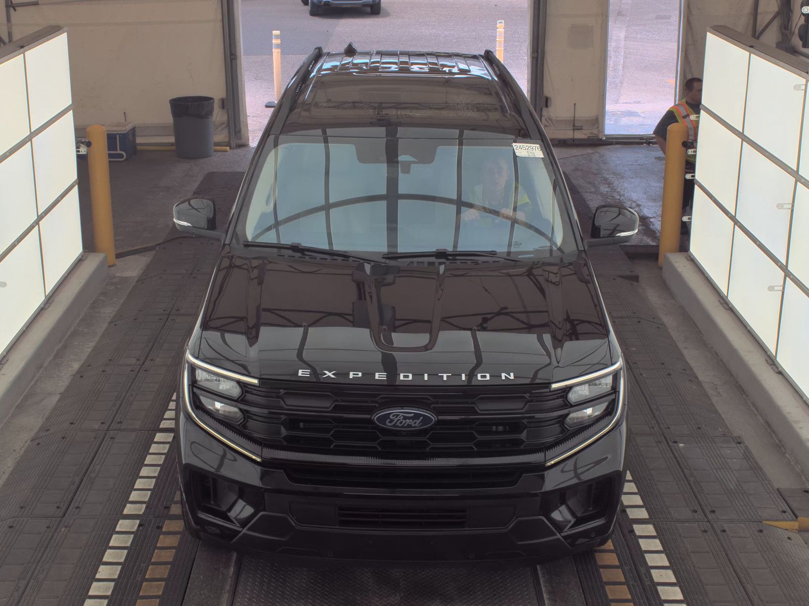 FORD EXPEDITION MAX - 3