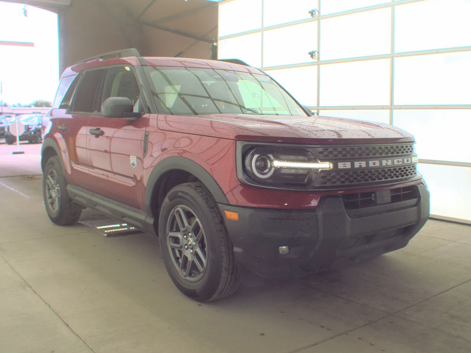 FORD BRONCO - 5