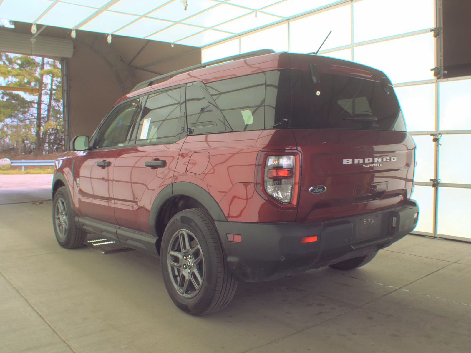FORD BRONCO - 9