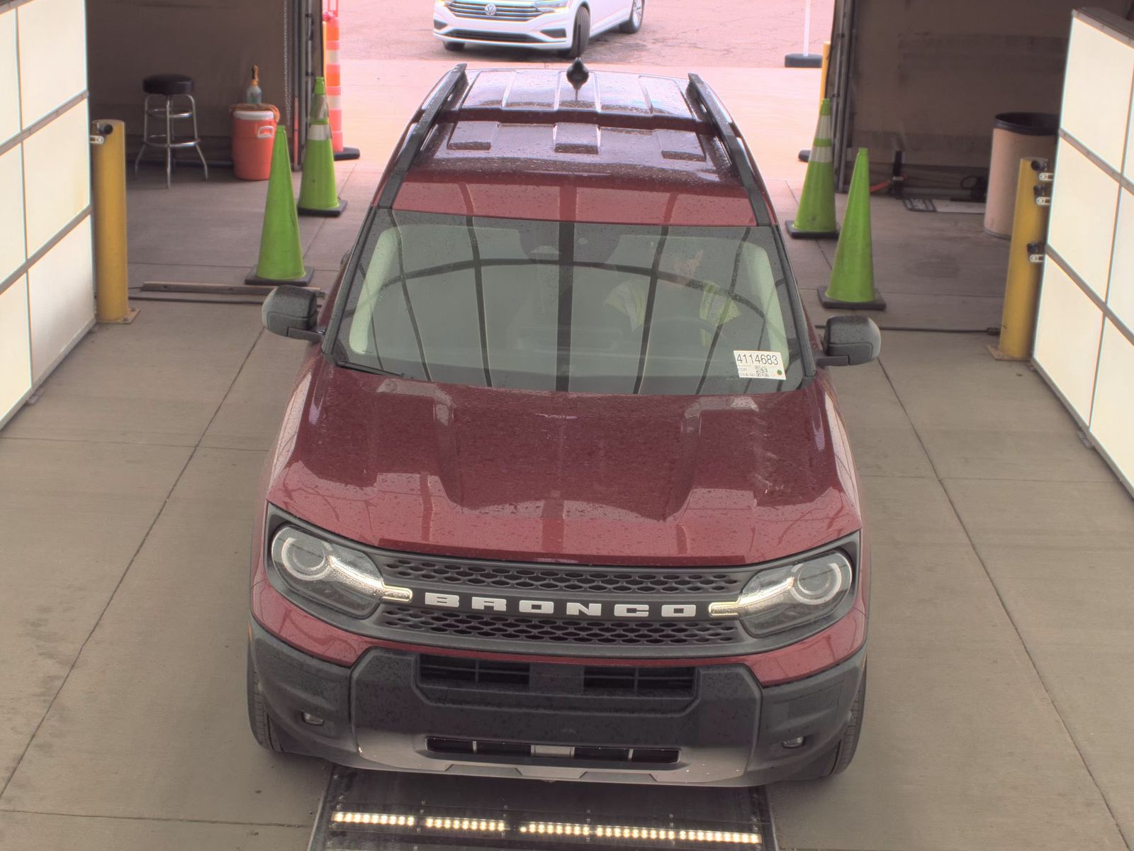 FORD BRONCO - 3