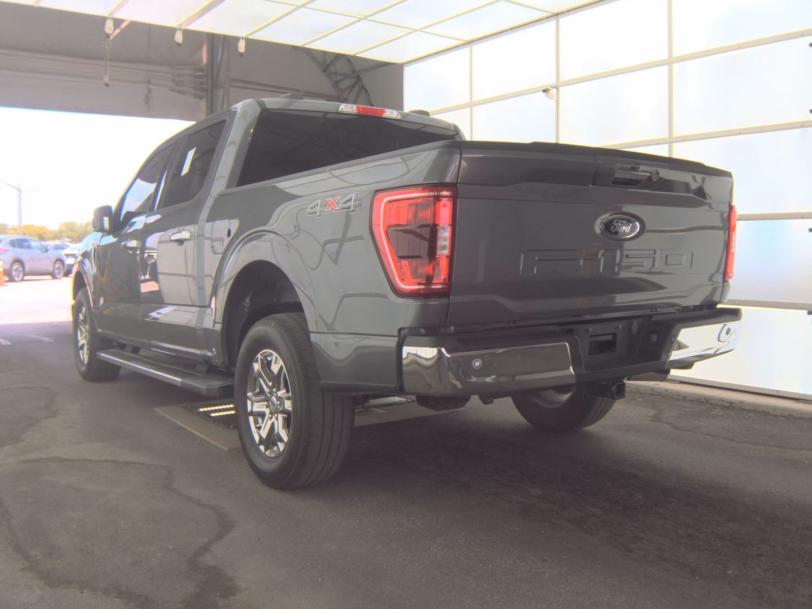 FORD F-150 - 9